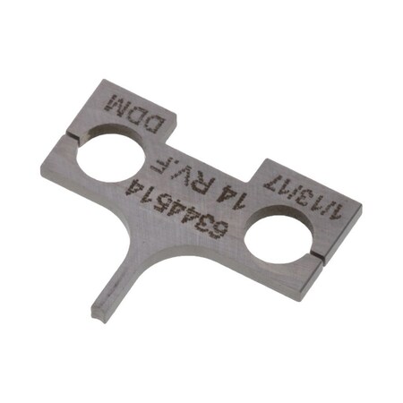 Molex Anvil 634451414